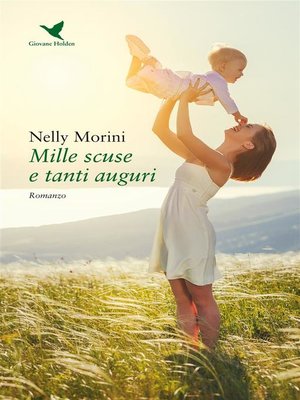 cover image of Mille scuse e tanti auguri